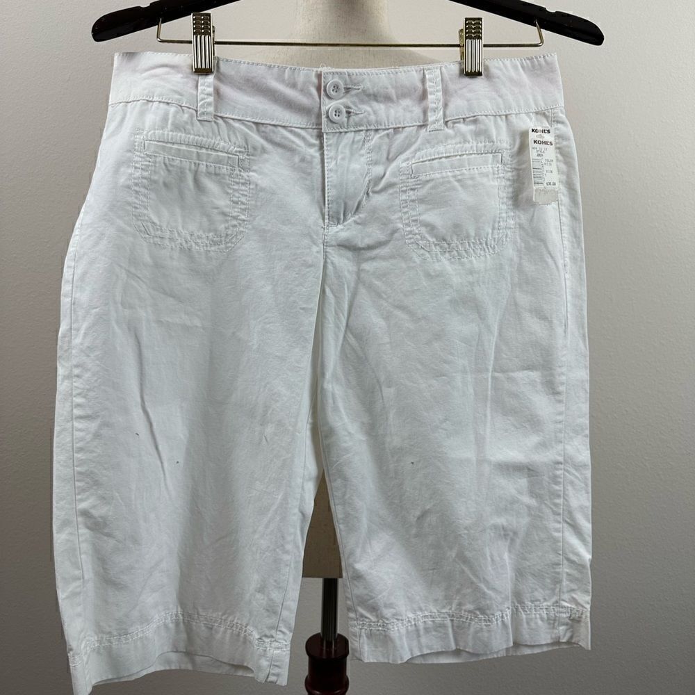 NWT Wear It Declare It Women’s Shorts